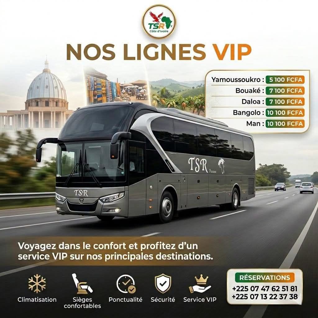 Voyager en toute sécurité